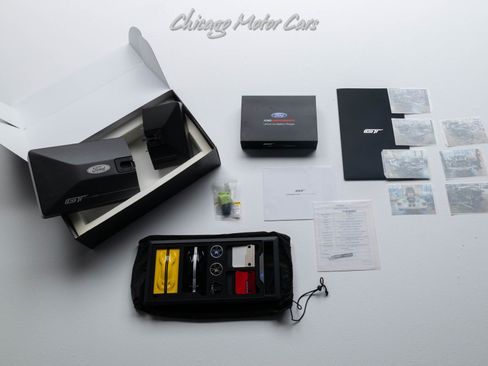 Used 2021 Ford GT Heritage Edition image 58