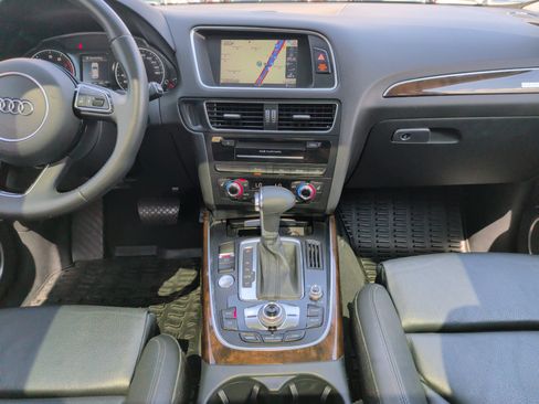 Used 2013 Audi Q5 3.0T Premium Plus AWD/4WD image 28