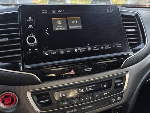Used 2024 Honda Ridgeline RTL image 10