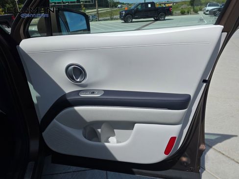 New 2026 Hyundai Palisade Calligraphy image 35