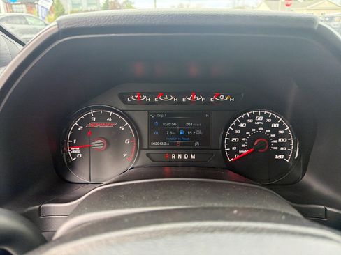 Used 2019 Ford F150 XLT w/ Equipment Group 302A Luxury AWD/4WD image 20