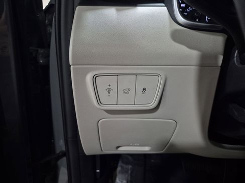 Used 2024 Hyundai Tucson SEL image 18