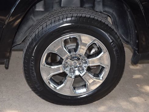 Used 2025 RAM 1500 Lone Star AWD/4WD image 38