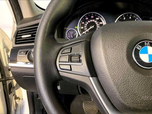 Used 2016 BMW X3 xDrive28i AWD/4WD image 27