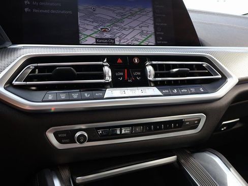 Used 2023 BMW X6 xDrive40i w/ Executive Package AWD/4WD image 29