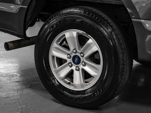 Used 2020 Ford F150 XLT RWD image 53