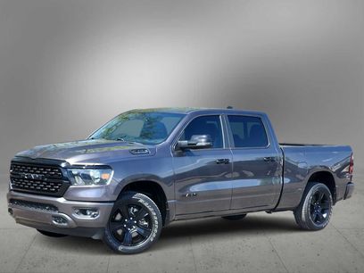Used 2024 RAM 1500 Big Horn