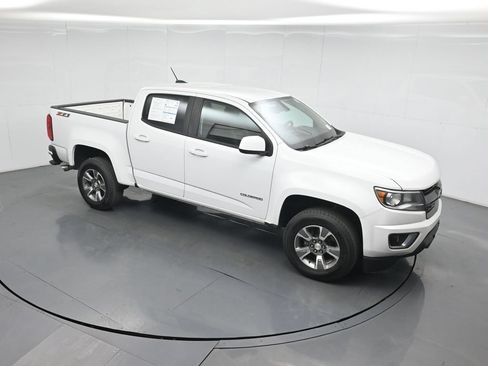 Used 2018 Chevrolet Colorado Z71 RWD image 37