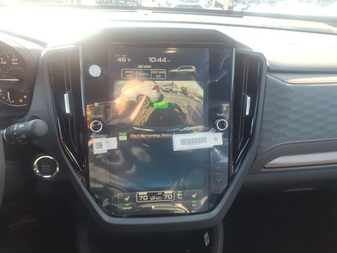 New 2026 Subaru Forester Sport image 16