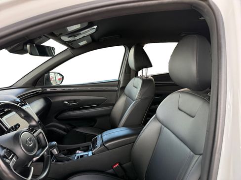 Used 2024 Hyundai Tucson XRT AWD/4WD image 10