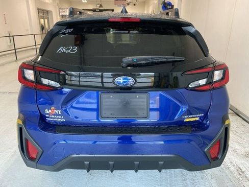 New 2025 Subaru Crosstrek 2.5i Sport image 6
