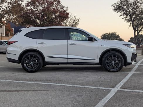 New 2026 Acura MDX A-Spec image 3