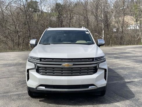 Used 2023 Chevrolet Tahoe Premier image 8