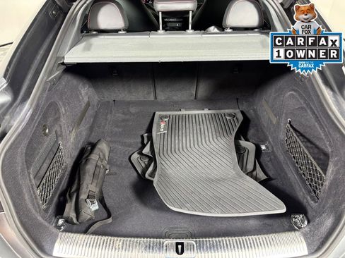 Used 2019 Audi RS 5 Sportback image 28