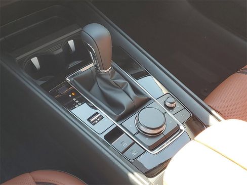 New 2025 MAZDA CX-50 2.5 Turbo w/ Weather Package image 28