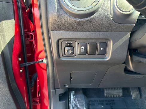 Used 2022 Mitsubishi Mirage SE FWD image 18