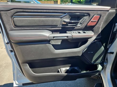 New 2027 RAM 1500 TRX AWD/4WD image 11