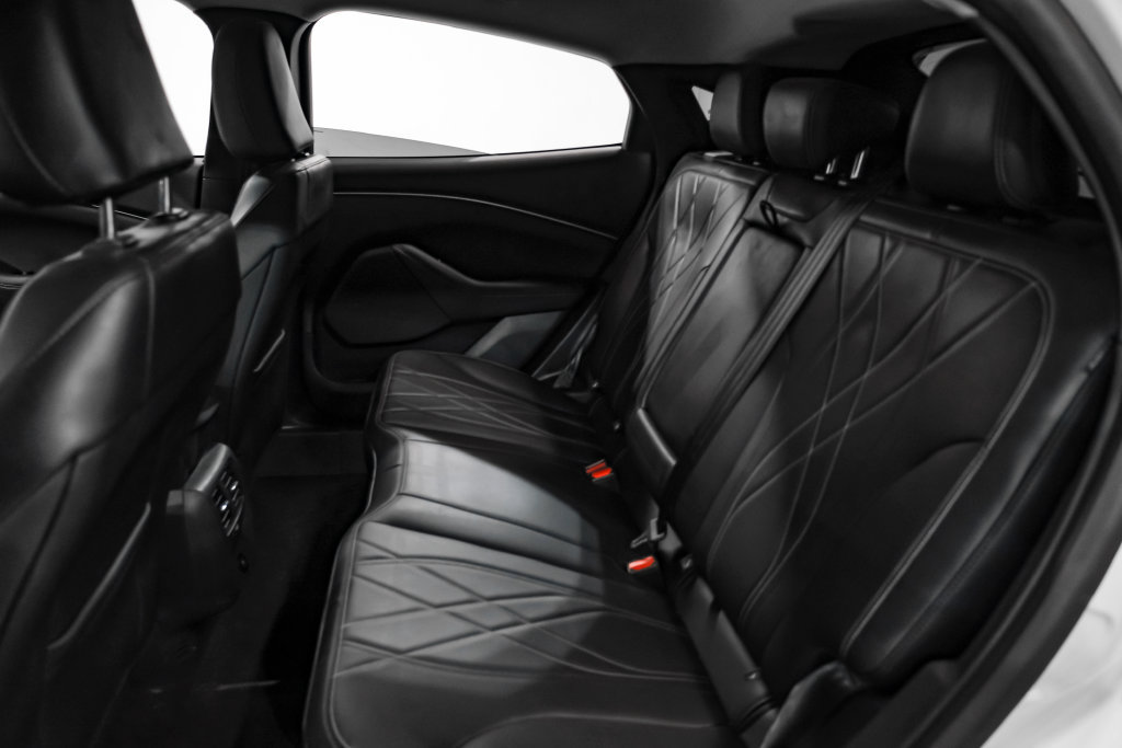 Used 2025 Ford Mustang Mach-E Select RWD image 41