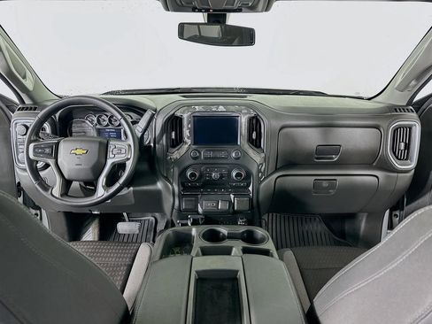 Used 2020 Chevrolet Silverado 1500 LT w/ Fleet Comfort Package image 32