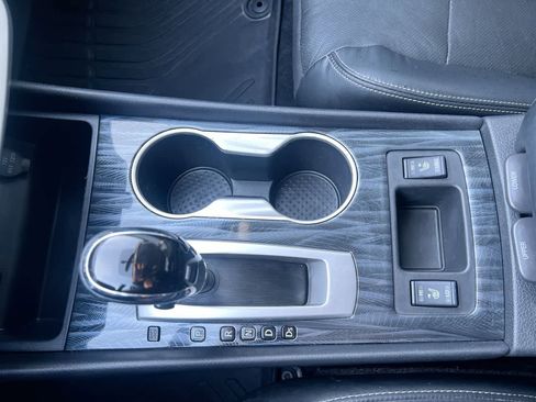 Used 2017 Nissan Altima 2.5 SL image 19