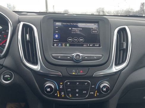 Used 2023 Chevrolet Equinox LT w/ Driver Convenience Package image 25