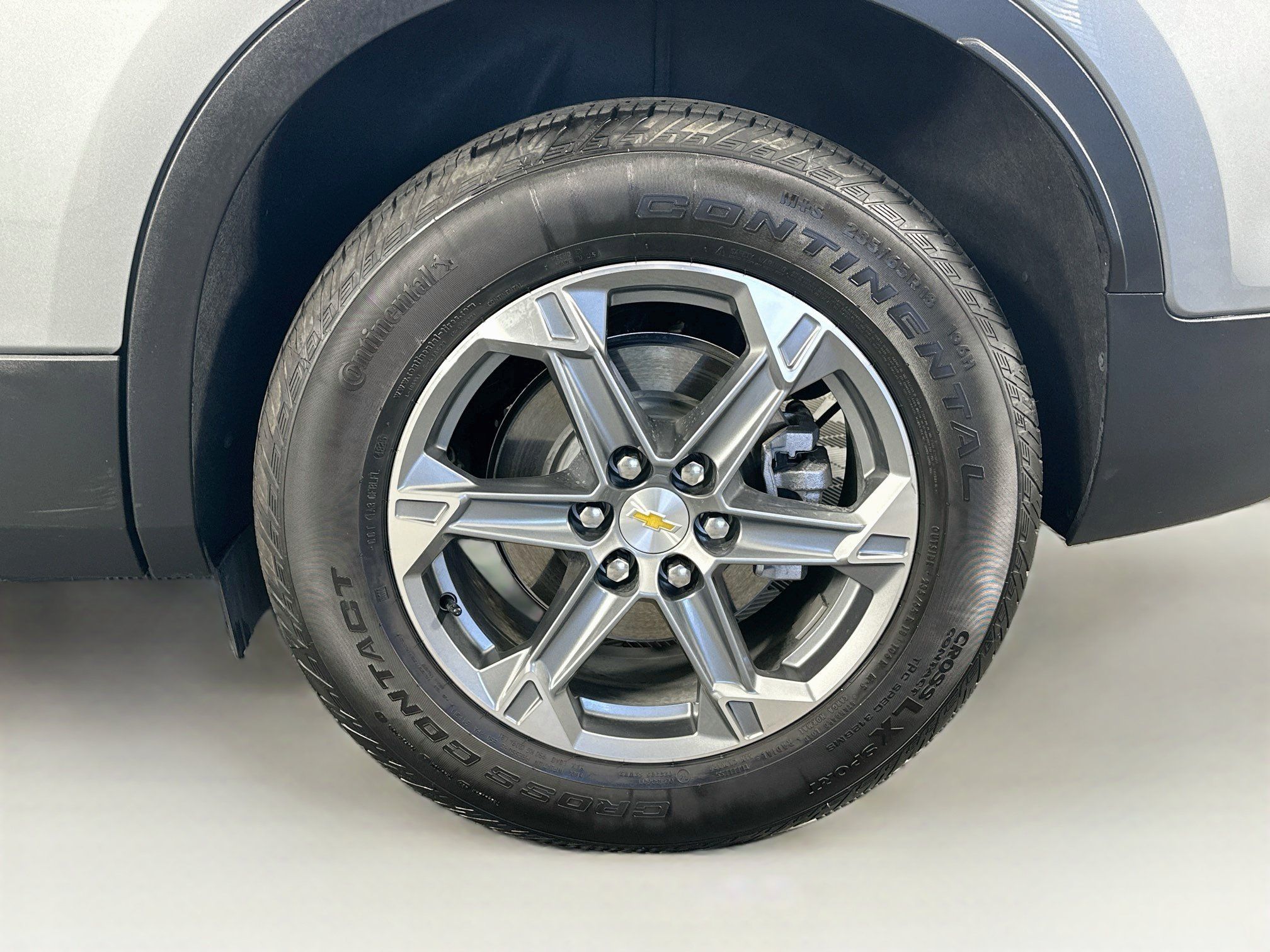 Used 2026 Chevrolet Blazer LT FWD image 11