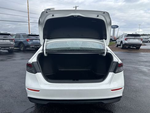 Used 2024 Honda Accord LX image 5