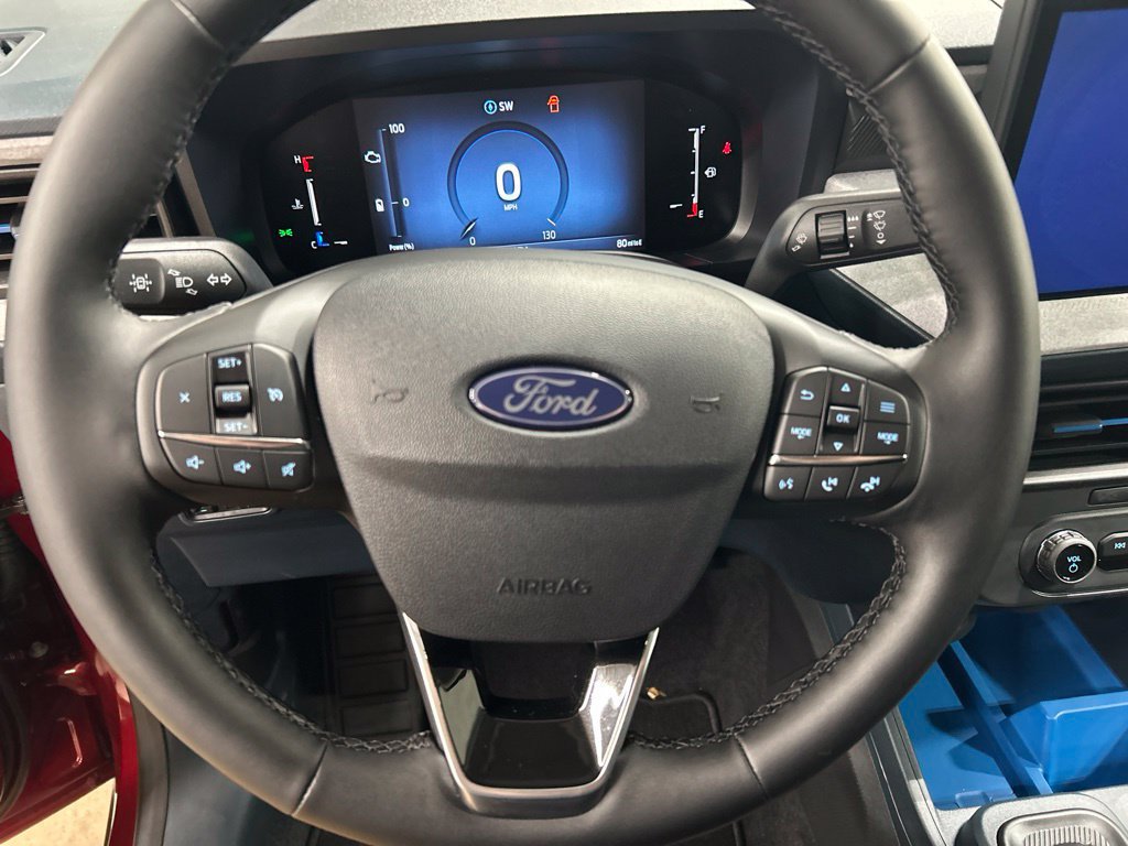 New 2026 Ford Maverick XLT w/ Equipment Group 301A AWD/4WD image 14