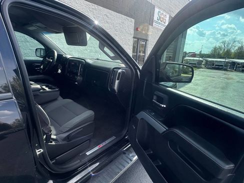 Used 2014 Chevrolet Silverado 1500 LT w/ All Star Edition image 21