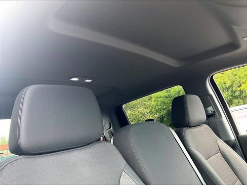 Used 2024 Chevrolet Silverado 1500 RST AWD/4WD image 22
