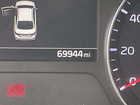 Used 2020 Kia Forte GT FWD image 23