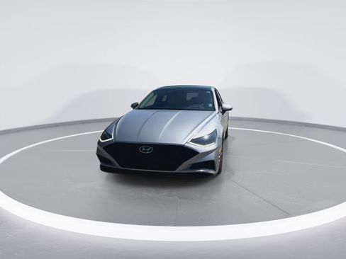 Used 2020 Hyundai Sonata Limited image 3