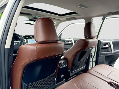 Used 2023 Toyota 4Runner Limited image 6