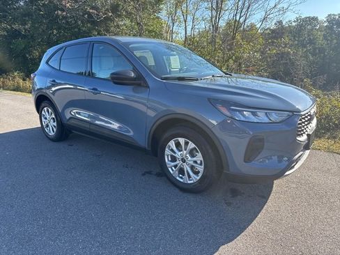 New 2026 Ford Escape Active image 46