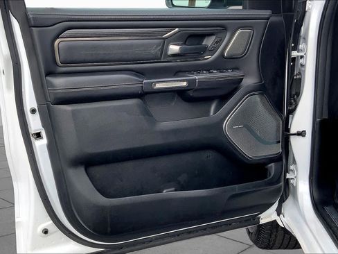 Used 2020 RAM 1500 Limited AWD/4WD image 22