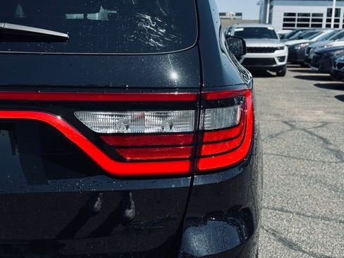 Certified 2023 Dodge Durango R/T AWD/4WD image 8