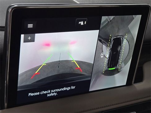 Certified 2023 Lincoln Aviator Reserve w/ Equipment Group 201A image 26