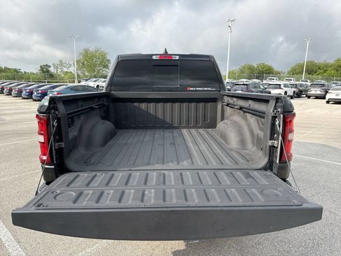 Used 2025 RAM 1500 Big Horn AWD/4WD image 20