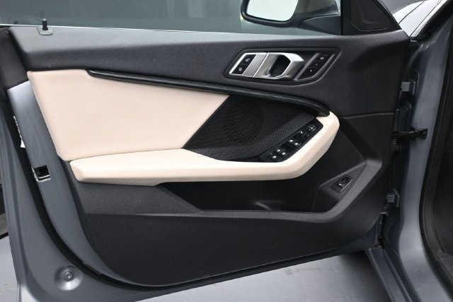 Used 2022 BMW 228i Gran Coupe w/ Convenience Package FWD image 21