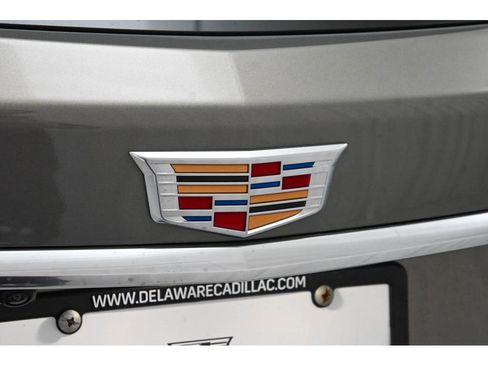 Used 2018 Cadillac XT5 Luxury w/ Driver Awareness Package image 53