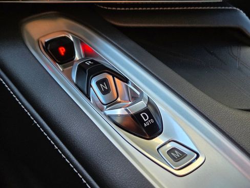 New 2026 Chevrolet Corvette Stingray Coupe w/ 1LT image 14