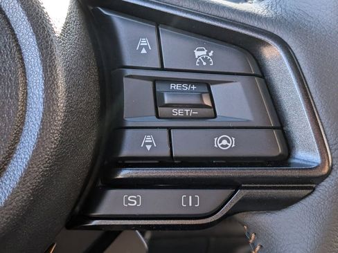 New 2026 Subaru Crosstrek 2.5i Wilderness image 19