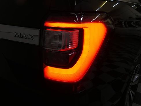 Used 2021 Ford Expedition Max Limited image 14