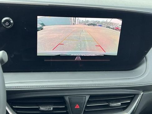 New 2026 Buick Encore GX Preferred w/ Comfort Package image 20