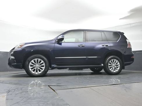 Used 2019 Lexus GX 460 Premium AWD/4WD image 29