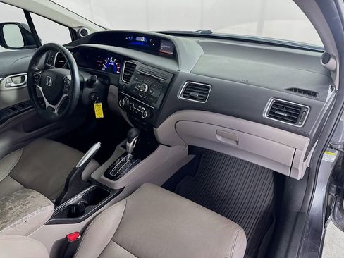 Used 2013 Honda Civic Hybrid image 32