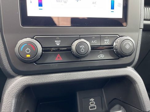 New 2025 Ford Ranger XL w/ Trailer Tow Package image 10