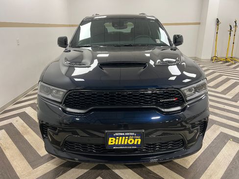 New 2026 Dodge Durango GT AWD/4WD image 15