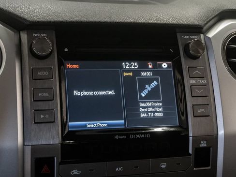 Used 2019 Toyota Tundra SR5 w/ TRD Off Road Package AWD/4WD image 18