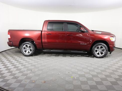 Used 2024 RAM 1500 Lone Star image 4